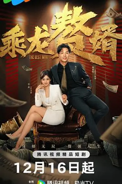 乘龙赘婿