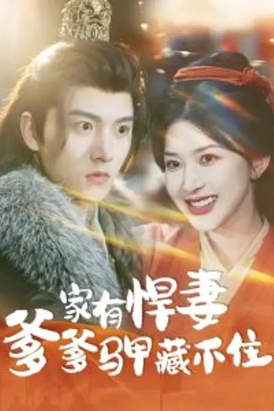 家有悍妻爹爹马甲藏不住