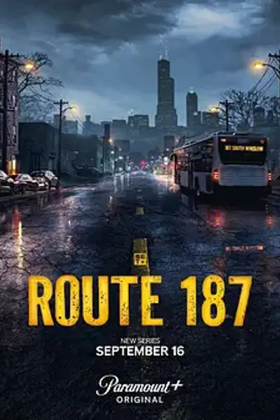 187号公路