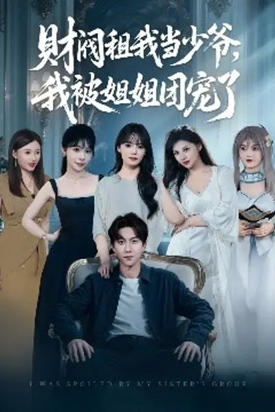 财阀租我当少爷,我被姐姐团宠了