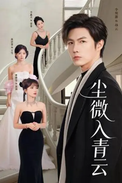 尘微入qing云