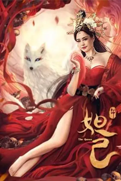 封神:妲己