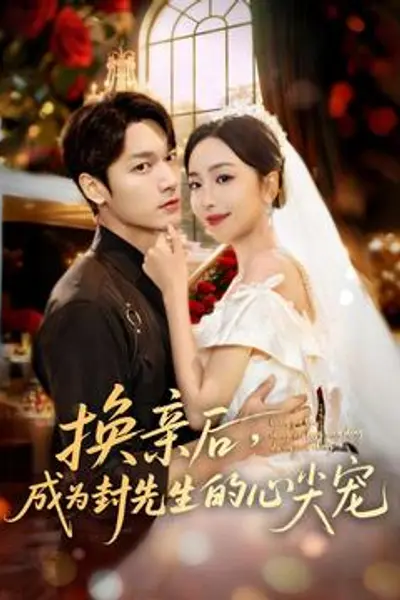换亲后，成为封先生的心尖宠