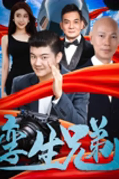 孪生兄弟