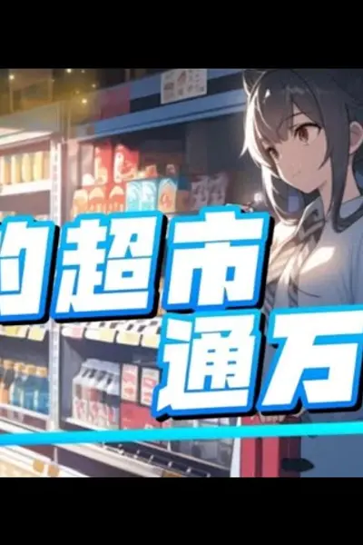 我家超市通万界