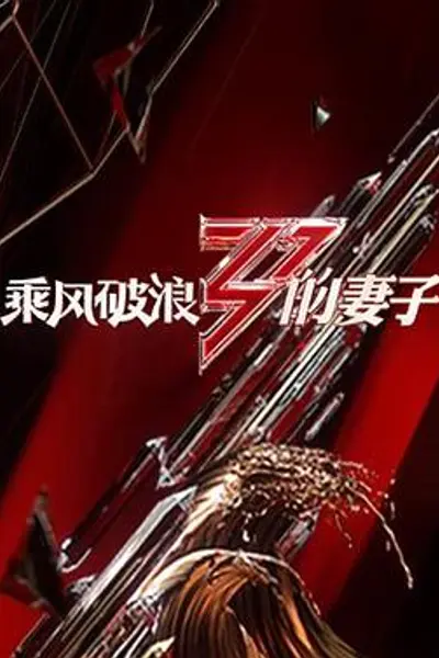 乘风破浪的妻子