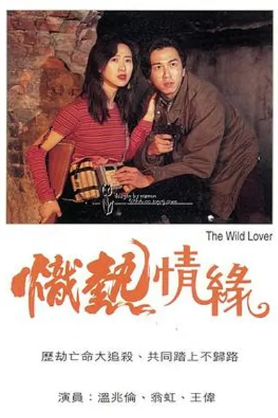炽热情缘粤语