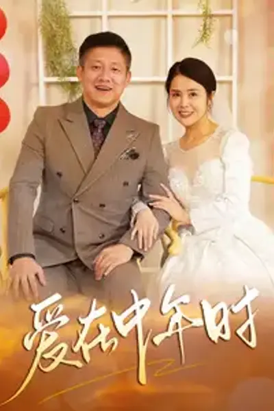 爱在中年时