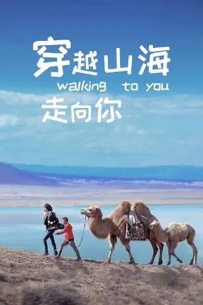 穿越山海走向你