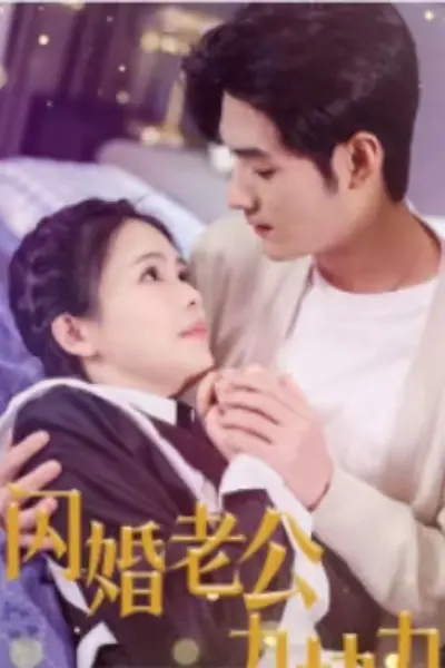 闪婚老公九块九