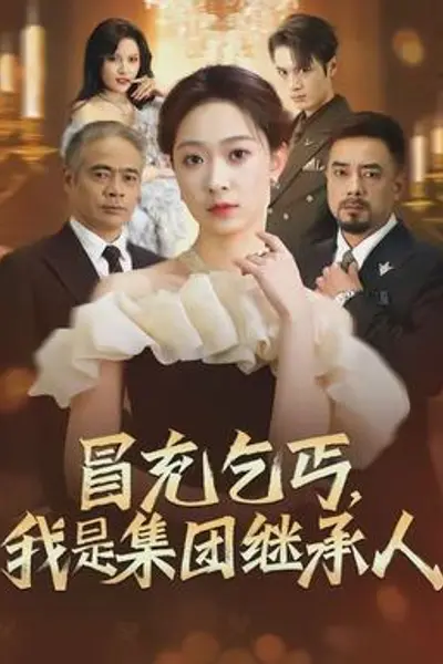 冒充乞丐,我是集团继承人