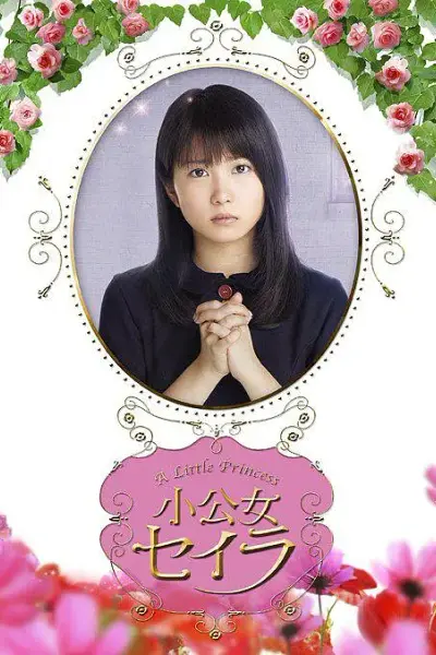 莎拉公主