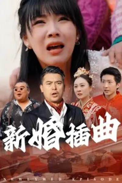 新婚插曲