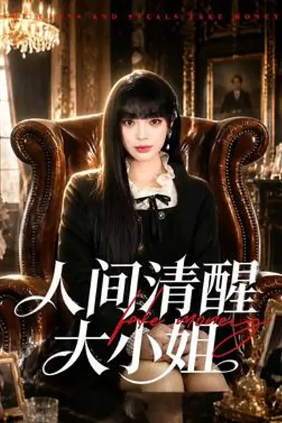 人间清醒大小姐