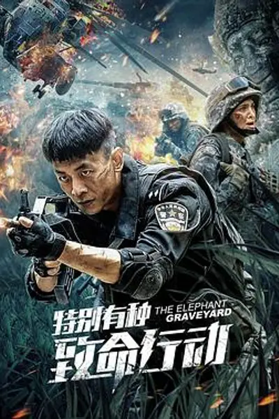 特别有种：致命行动