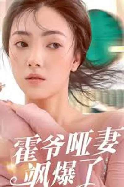 霍爷的哑妻飒爆了
