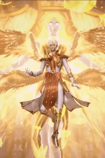 斗罗千刃风