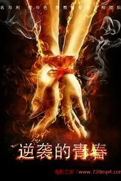 逆袭的青春