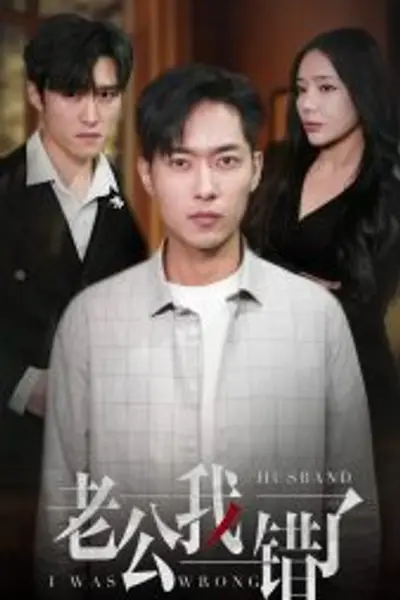 老公我错了