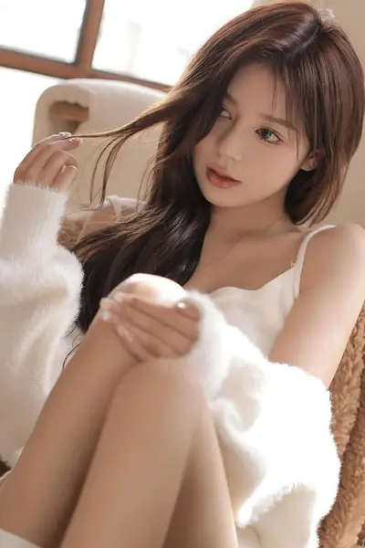 首富千金美又飒