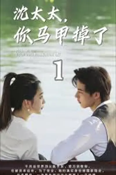 沈太太，你马甲掉了
