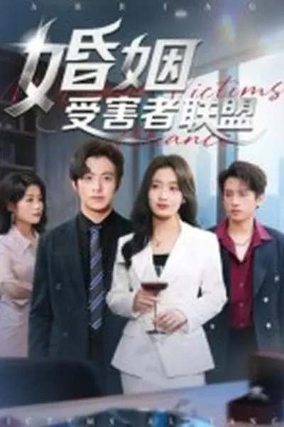 婚姻受害者联盟