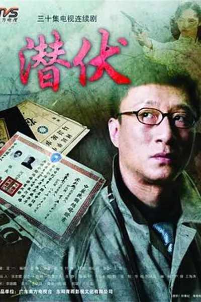 潜伏2009