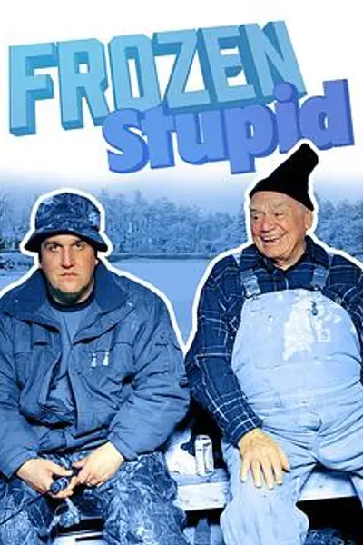FrozenStupid