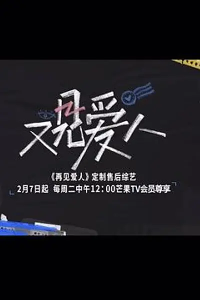 又见爱人