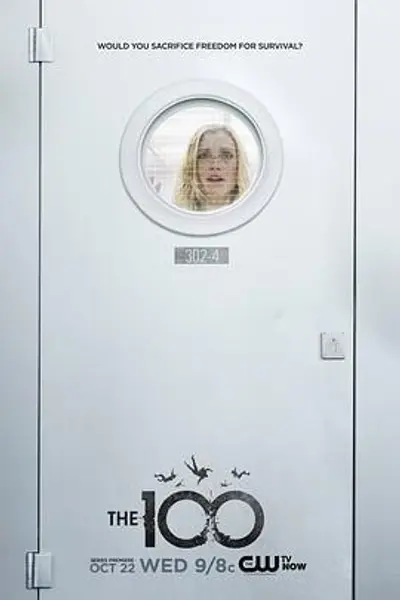 地球百子第二季